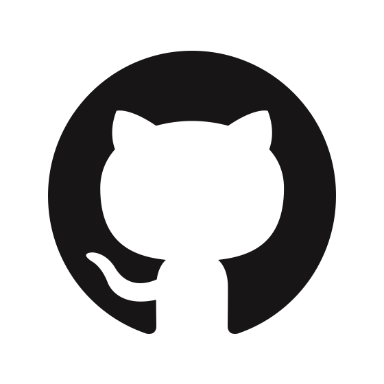 GitHub icon