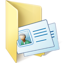 Resume icon