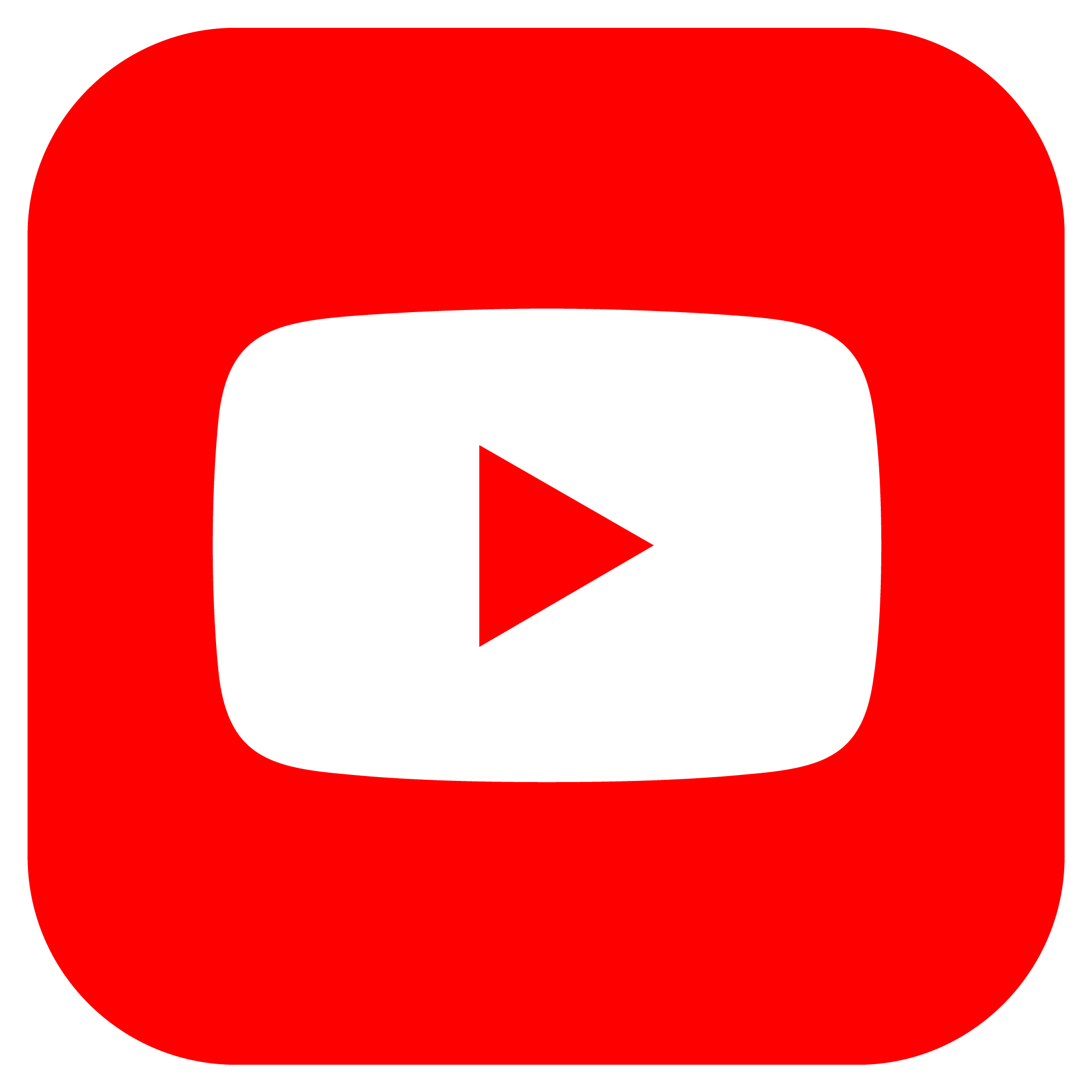 YouTube icon